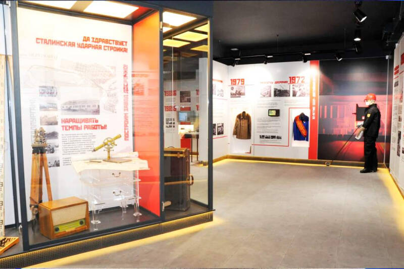 До ста примечательностей: как российские регионы создают новые точки притяжения