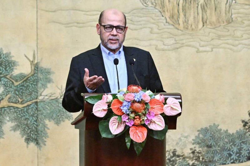 А теперь &mdash; перерыв: палестинские партии заявили о завершении вражды