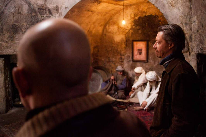 &laquo;Надо отстаивать человека как сложное явление&raquo;