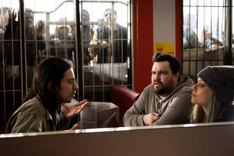 Звери и господа: какие кинопремьеры ждут нас в августе