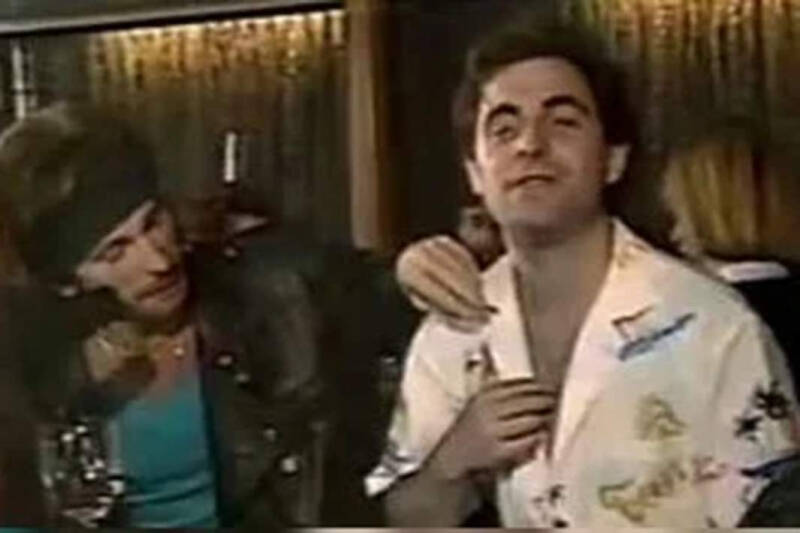 Поверженный в бою: следователь раскрыл новые подробности убийства Талькова