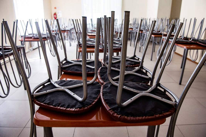 Отравление в лагере &laquo;Чагытай&raquo;: больше 30 детей попали в больницу в Туве