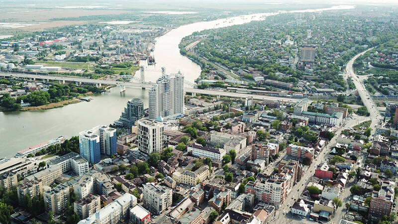 В Москве открывается посвященный 12 городам РФ проект-приключение &laquo;Код города&raquo;