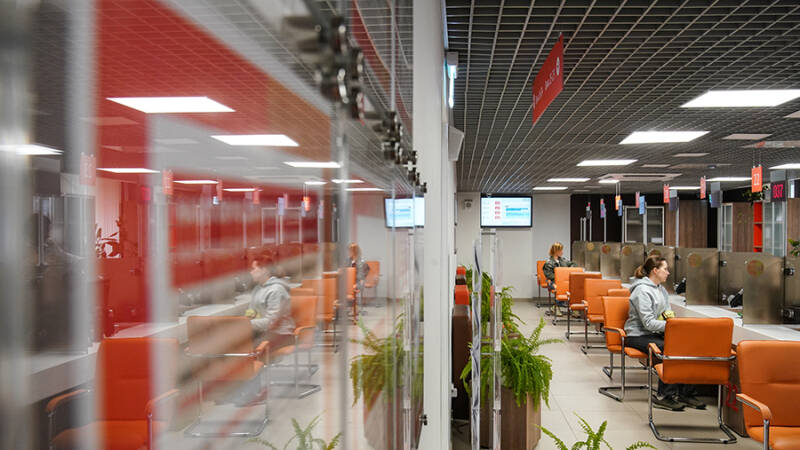 Собянин отметил достижения сотрудников столичных центров госуслуг