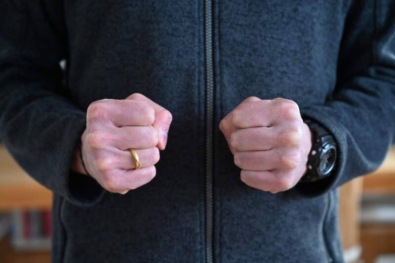 Голод и тетка: почему не только мужчины злятся на пустой желудок