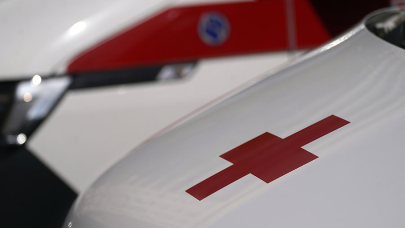 Два человека пострадали при ударе дронов ВСУ по селу в Белгородской области