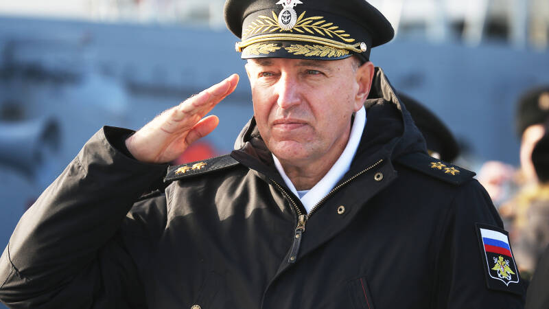 Море забот: почему произошли кадровые перестановки в руководстве флота