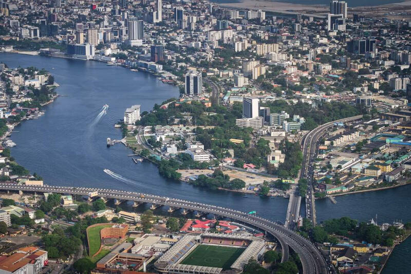 Запчастный вопрос: российские компании хотят начать сборку автодеталей в Нигерии