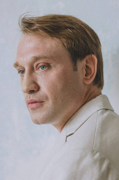 &laquo;В современном кино нет возможности долго разминаться&raquo;