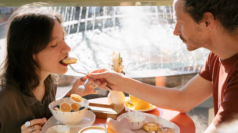 Голод и тетка: почему не только мужчины злятся на пустой желудок