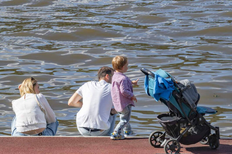 Голоса улиц: когда в регионах появятся звуковые системы для маломобильных граждан