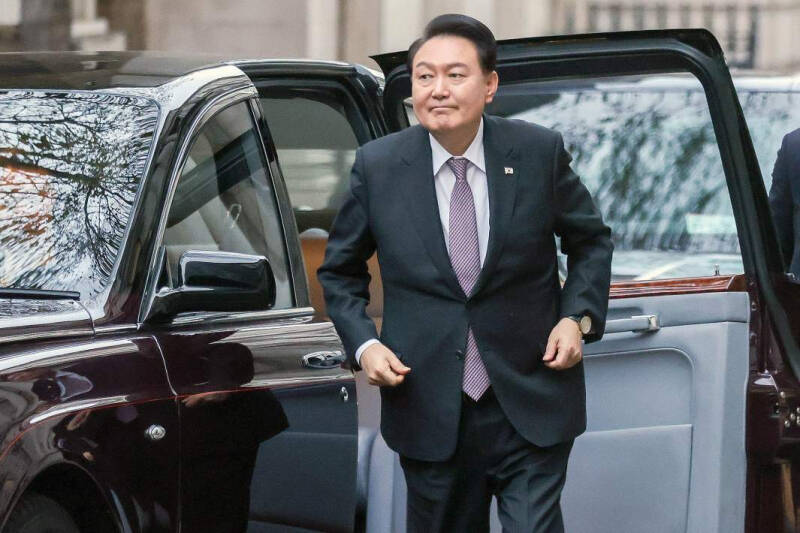 За киевских торг: НАТО может склонить Южную Корею к военной помощи Украине