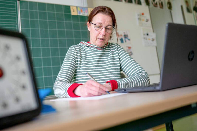 Не хочу учить: школы Латвии испытывают всё возрастающий дефицит педагогов