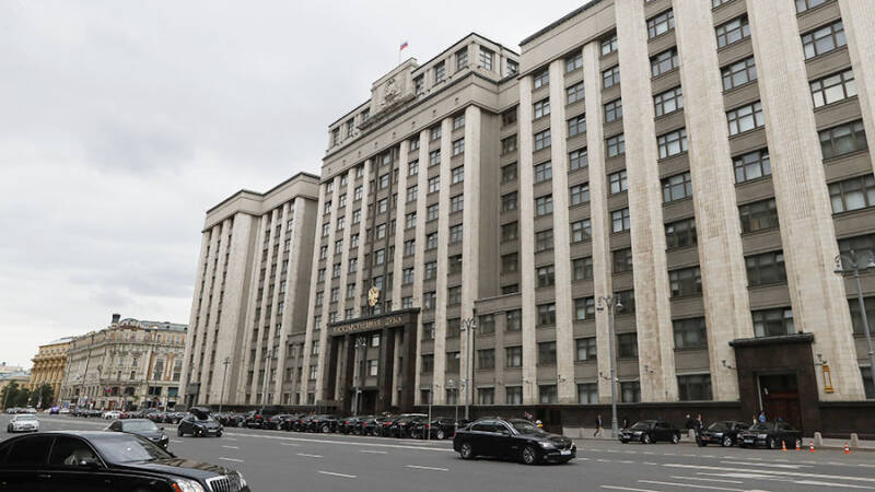 В Госдуме оценили решение Казахстана избавиться от российских ценных бумаг