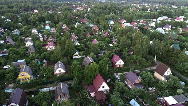 Помощь семьям: маткапитал разрешили тратить на строительство дома