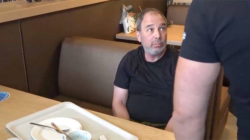 Журналиста Метелева подозревают в вымогательстве $10 тыс.