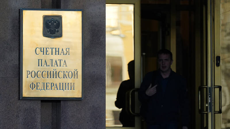 Путин заявил о налаженной прямой связи с главой Счетной палаты