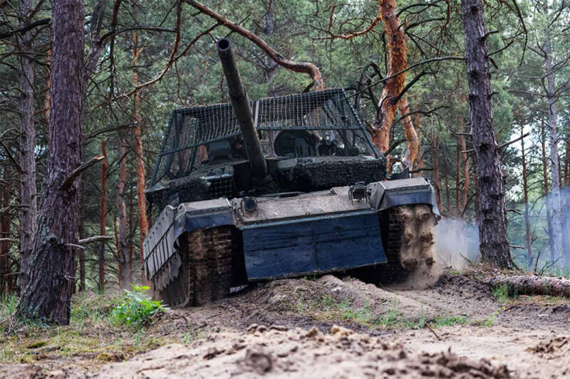 Ушли в армию: &laquo;Ростех&raquo; в 25 раз увеличил поставки боеприпасов в войска