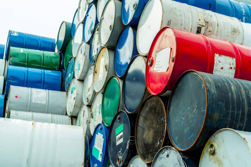 Почти Техас: зачем Индия начала искать у себя нефть