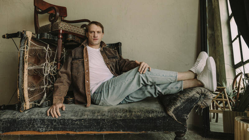 &laquo;В современном кино нет возможности долго разминаться&raquo;