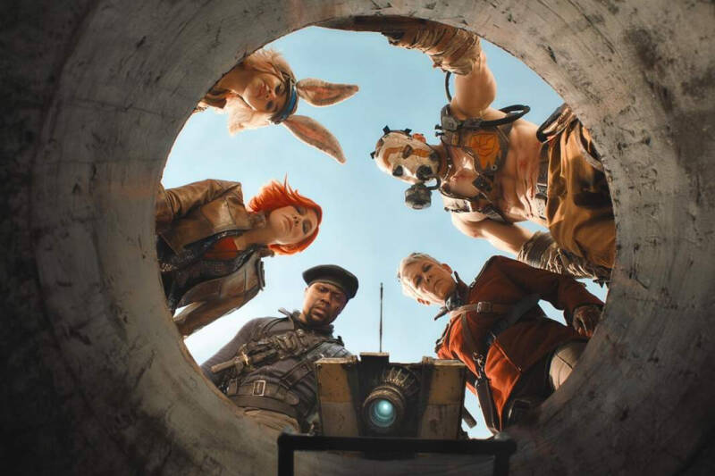 Звери и господа: какие кинопремьеры ждут нас в августе