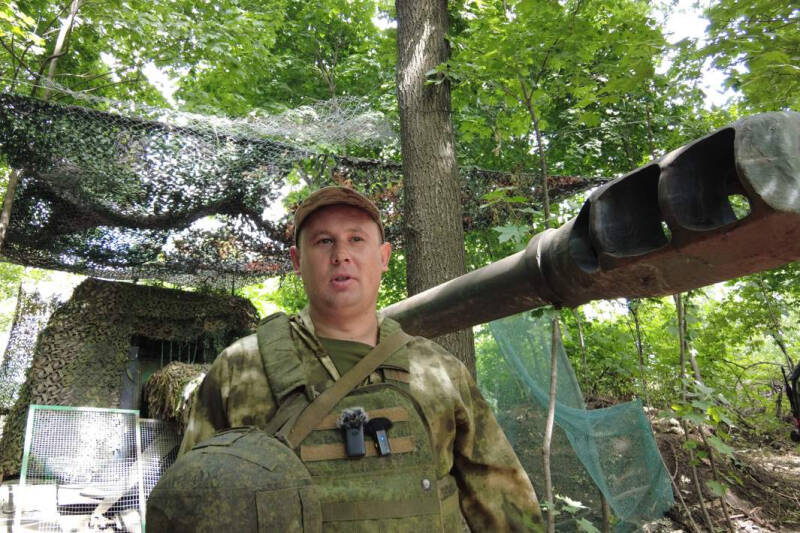 Кому попало: артиллеристы уничтожили танк &laquo;Абрамс&raquo; одним выстрелом