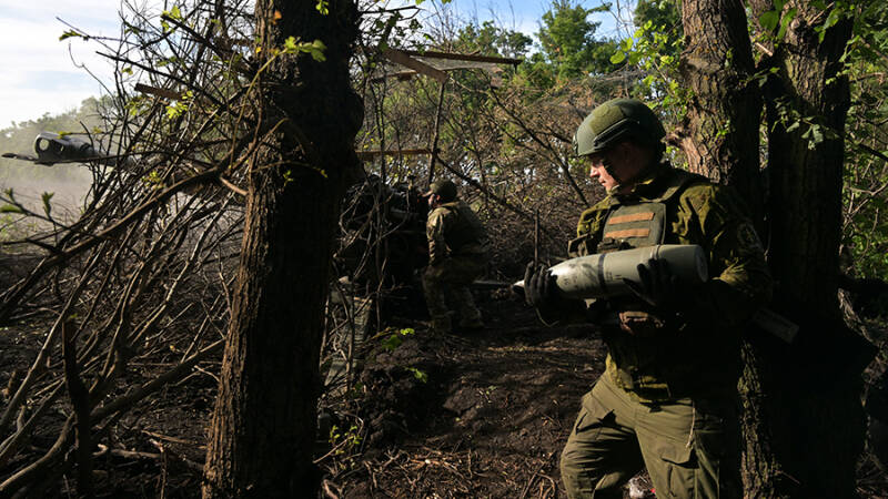 Минобороны РФ поделилось новыми подвигами российских военных в зоне СВО