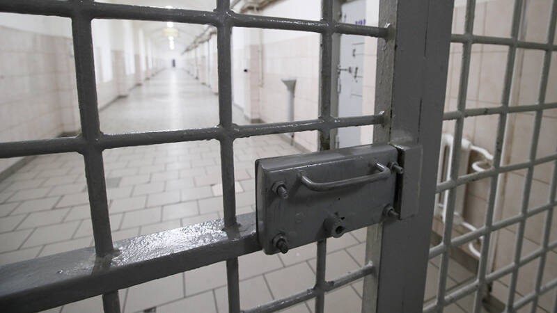 В ГД предложили осуждать пожизненно за мятеж со смертельным исходом