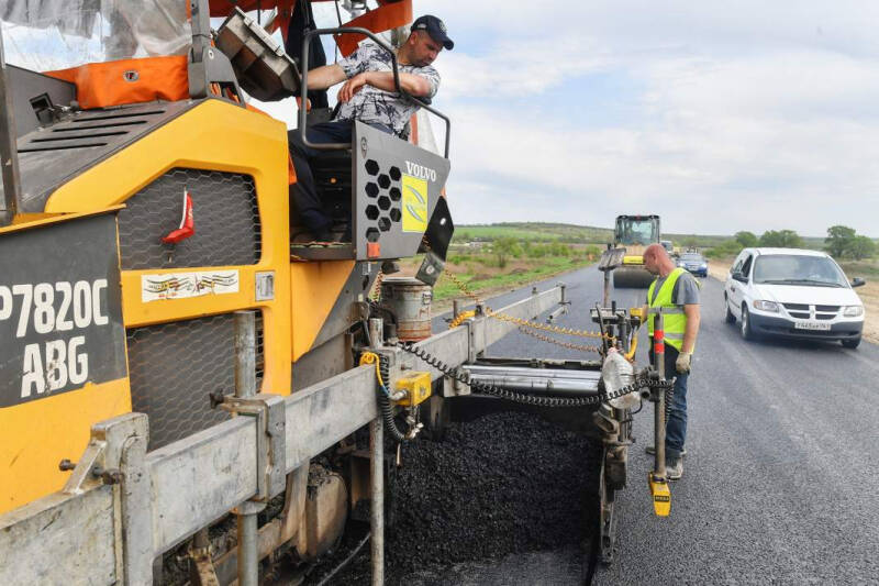 Цель &mdash; на развитие: Путин поручил включать новые регионы РФ в нацпроекты