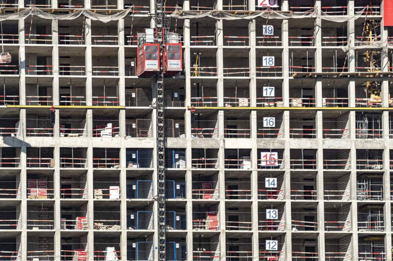 Недопустимый максимум: доля льготной ипотеки сильно превысит цель в 25%