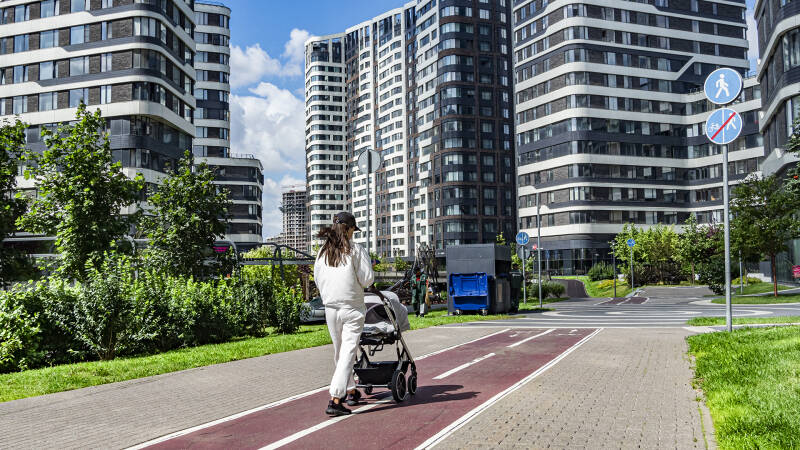 Сбиться с долгу: выдачи льготной ипотеки в июне подскочили в полтора раза