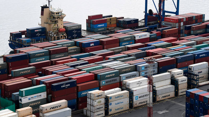 В Совфеде предложили нарастить транспортную инфраструктуру в Азовском бассейне