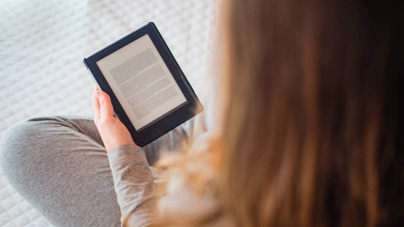 Всему глава: спрос на книжные сериалы в России вырос почти в шесть раз