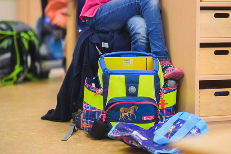 Не хочу учить: школы Латвии испытывают всё возрастающий дефицит педагогов