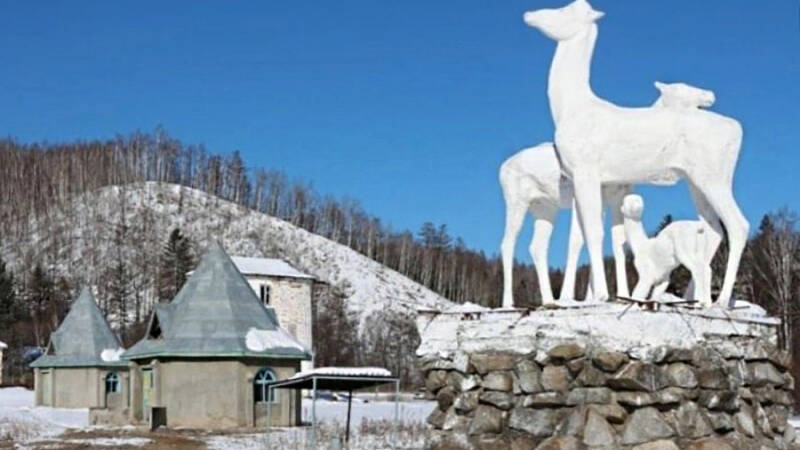 Санаторий &laquo;Кульдур&raquo; стал курортом федерального значения