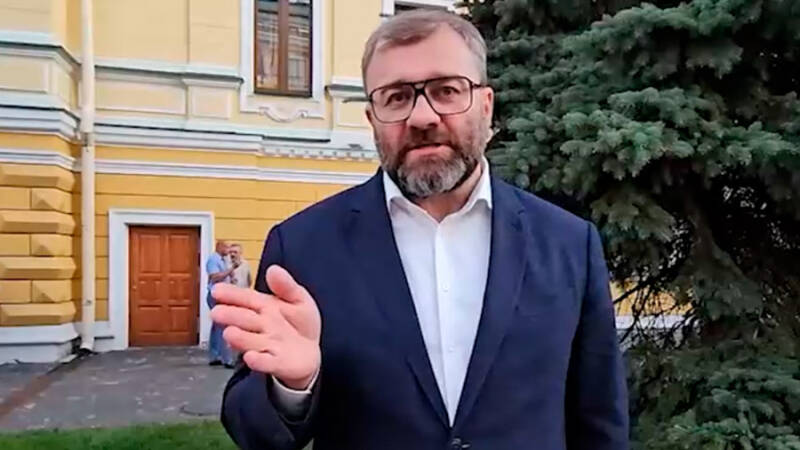 Пореченков объяснил, почему VIII Фестиваль нового российского кино посвящен сказкам