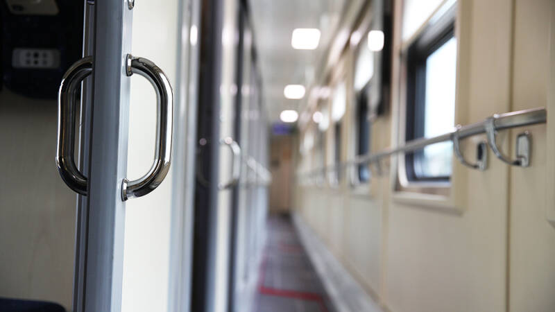 Эксперт назвала пять самых&nbsp;живописных железнодорожных маршрутов в РФ