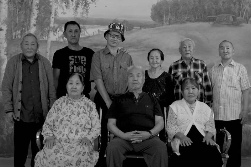 А король-то старый: драма про Лира из интерната покорила &laquo;Горький fest&raquo;