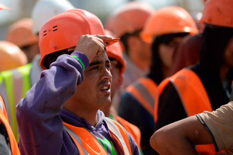 В центре влияния: Запад включился в схватку за страны Центральной Азии