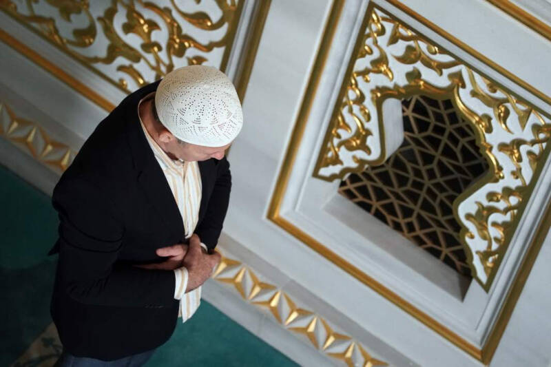 Взойти на небо: религия как социальный клей и духовный анальгетик