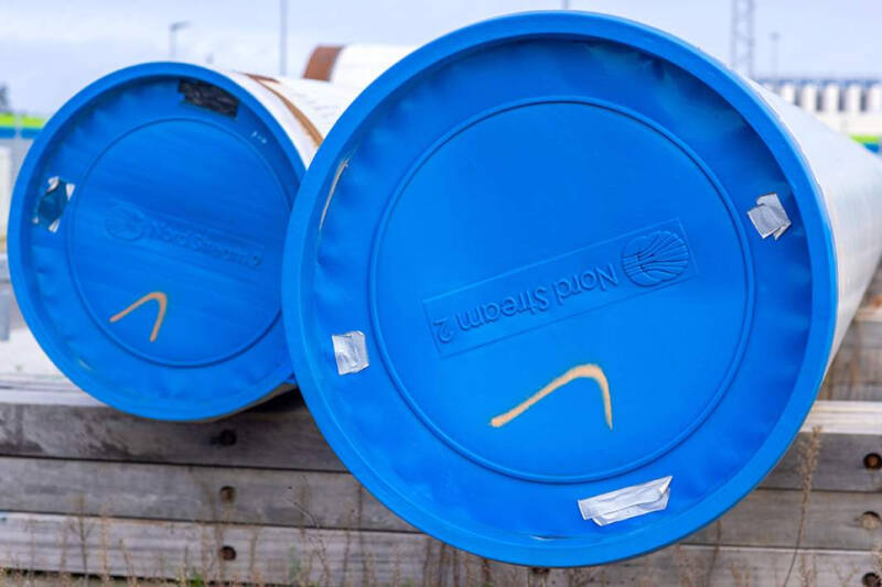 Выводные процедуры: ФРГ отказалась огласить ход расследования взрывов &laquo;Северных потоков&raquo;