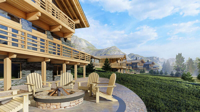 Строительство парка &laquo;Три вулкана&raquo; на Камчатке стартует осенью