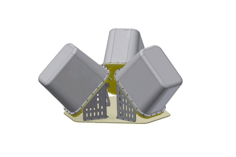 Оглушительный РЭБ: новую систему &laquo;Зонт&raquo; опробовали в зоне СВО