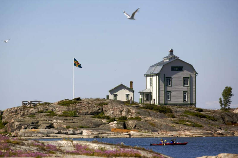 Шведский фарш: Скандинавию захлестнула волна этнической преступности