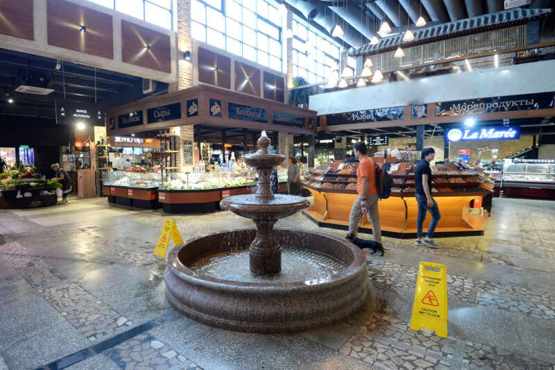 Расплата по рынку: суд вынес приговор убийцам вдовы члена ореховской ОПГ