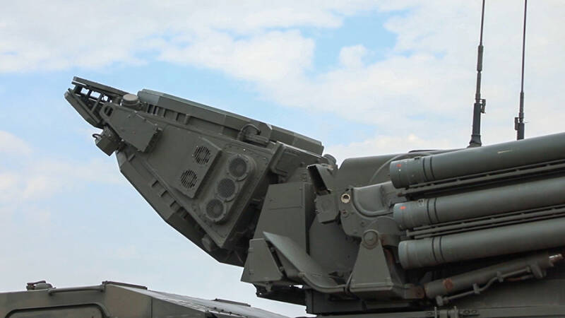 Силы ПВО уничтожили украинский беспилотник над Белгородской областью