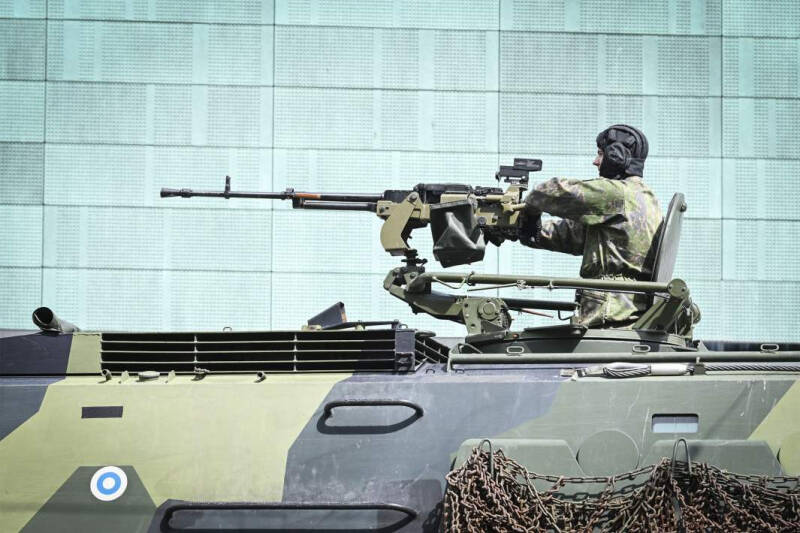 Ружьем не вышли: силы быстрого реагирования ЕС хотят нарастить после 2025-го