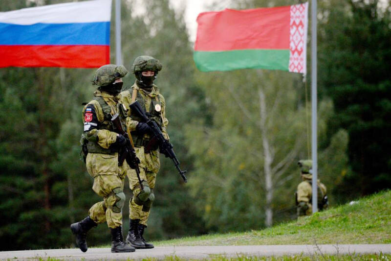 «Москва и Минск ведут работу по формированию единого рынка электроэнергии»