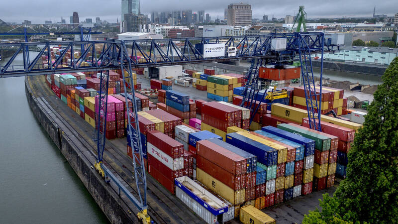 Смять санкции: в ЕС ищут пути сотрудничества с Россией