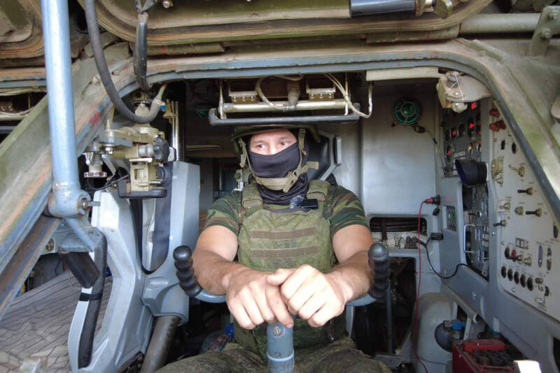 &laquo;Звездочки на бортах уже не рисуем. Раньше рисовали&raquo;